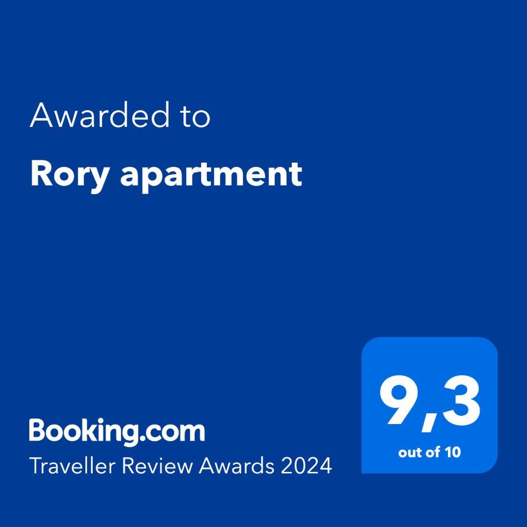Rory Apartment ดูบรอฟนิก ภายนอก รูปภาพ