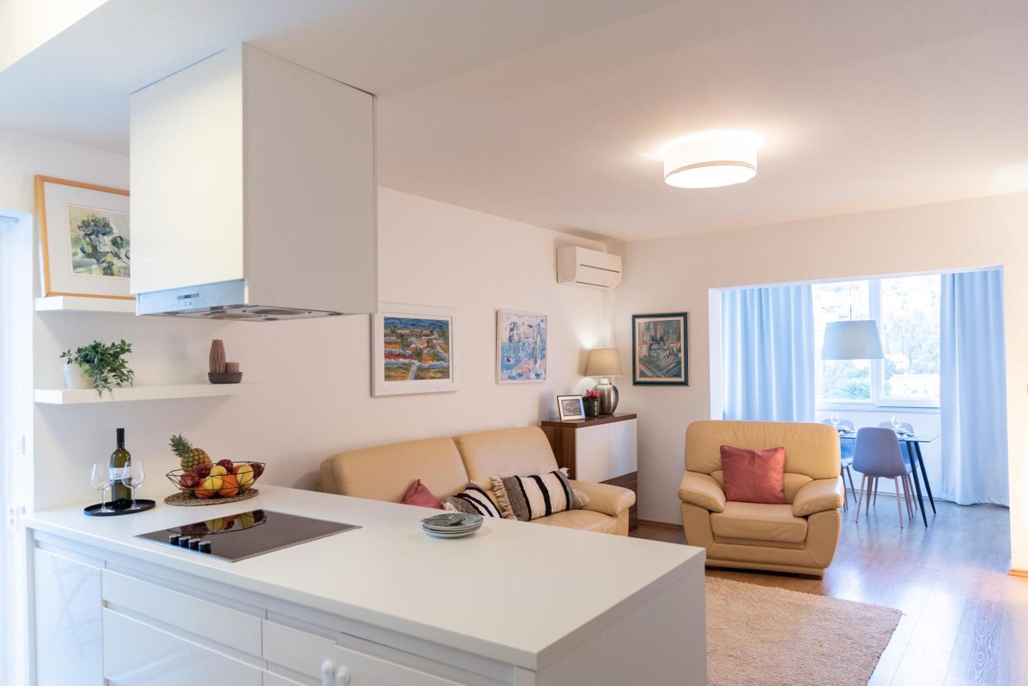 Rory Apartment ดูบรอฟนิก ภายนอก รูปภาพ