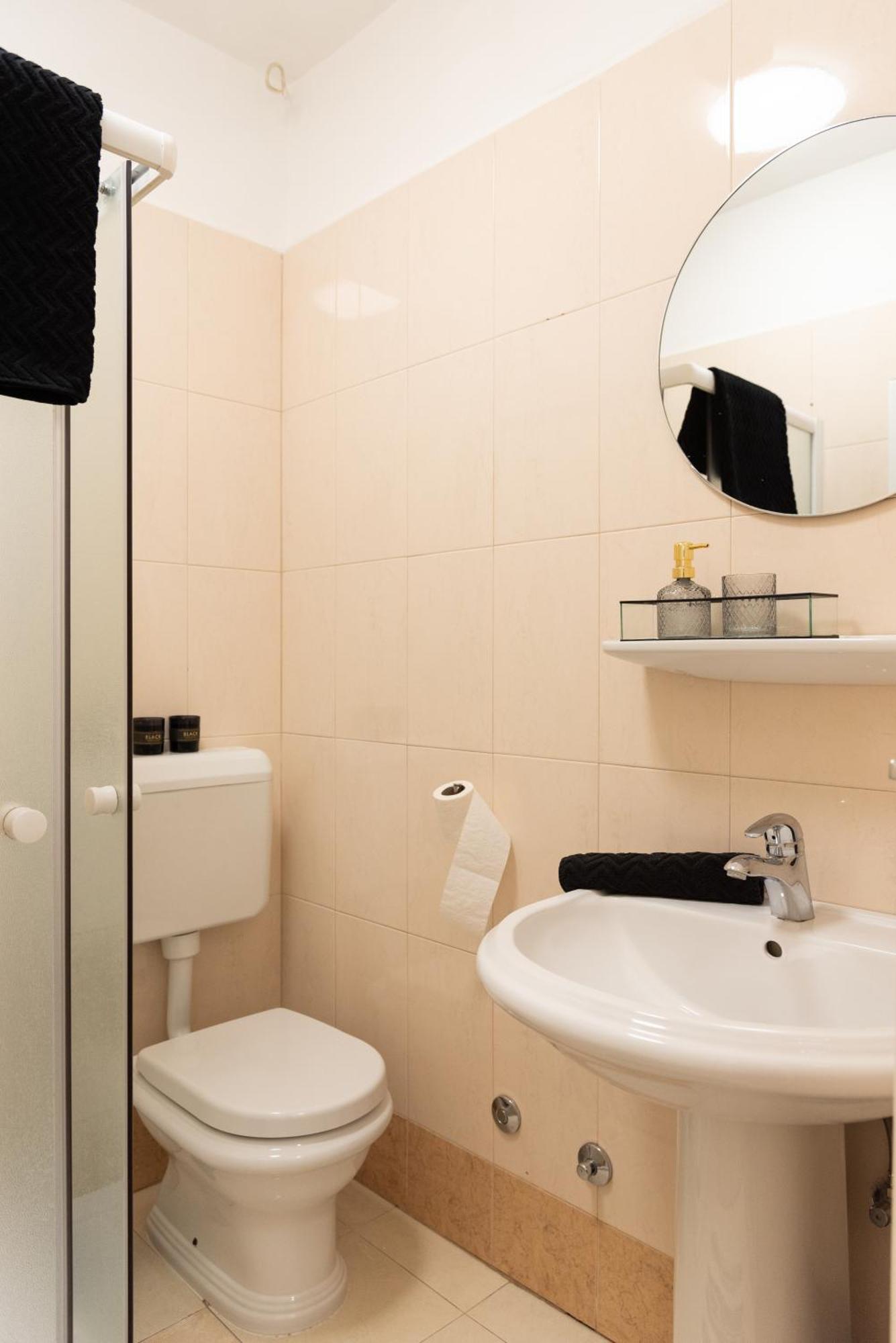 Rory Apartment ดูบรอฟนิก ภายนอก รูปภาพ