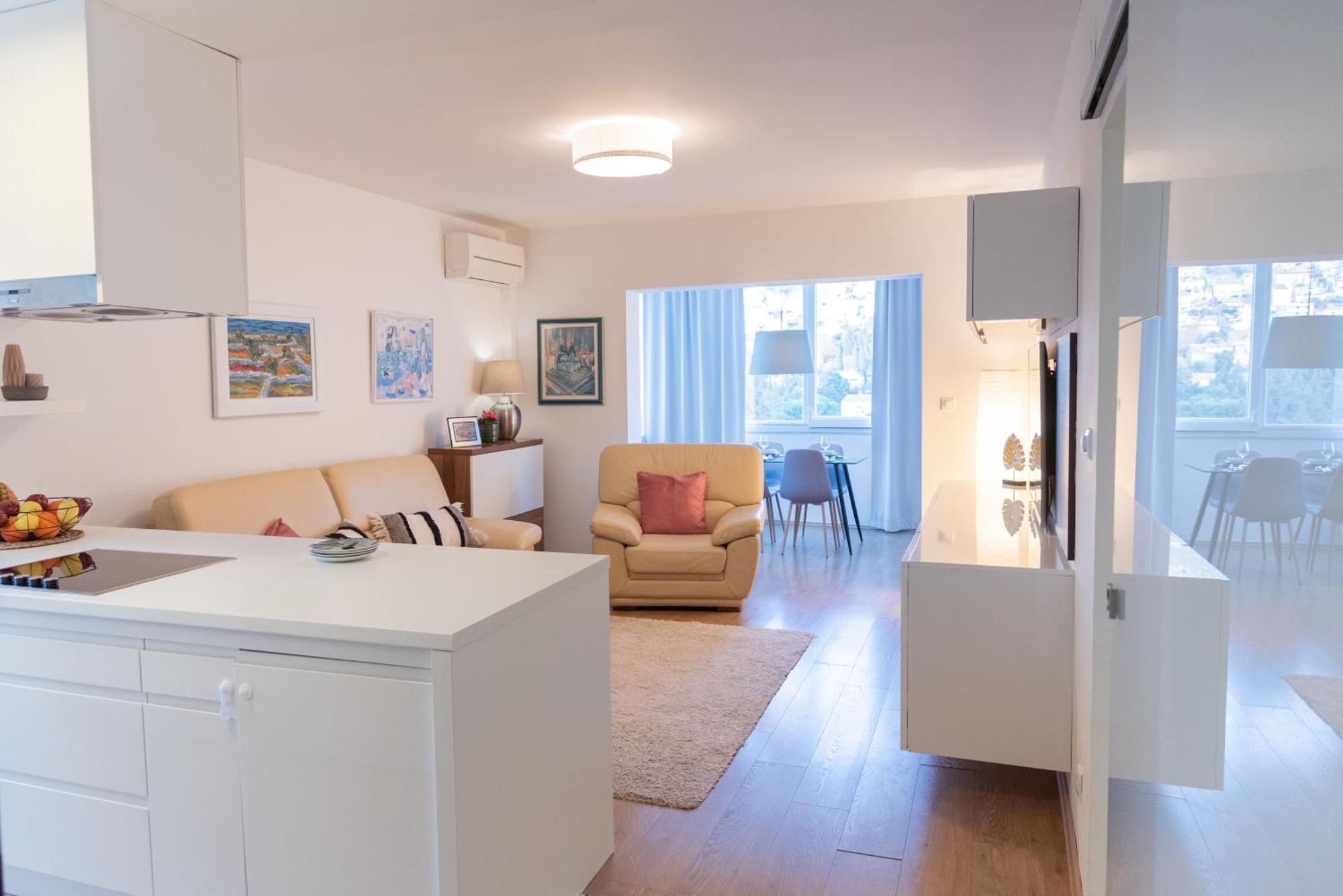 Rory Apartment ดูบรอฟนิก ภายนอก รูปภาพ