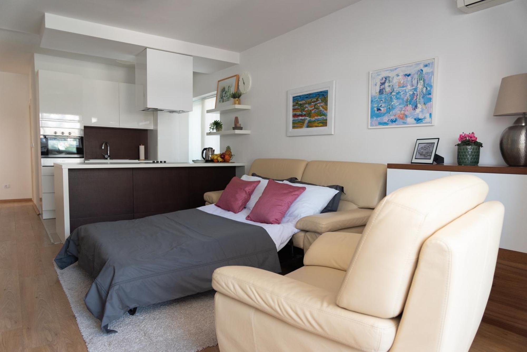 Rory Apartment ดูบรอฟนิก ภายนอก รูปภาพ