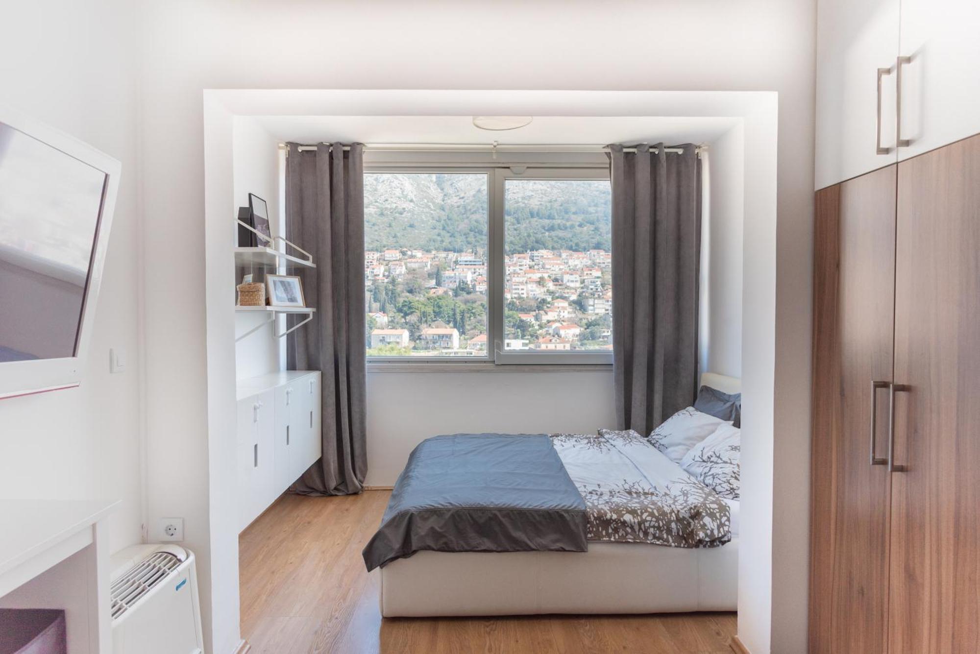 Rory Apartment ดูบรอฟนิก ภายนอก รูปภาพ